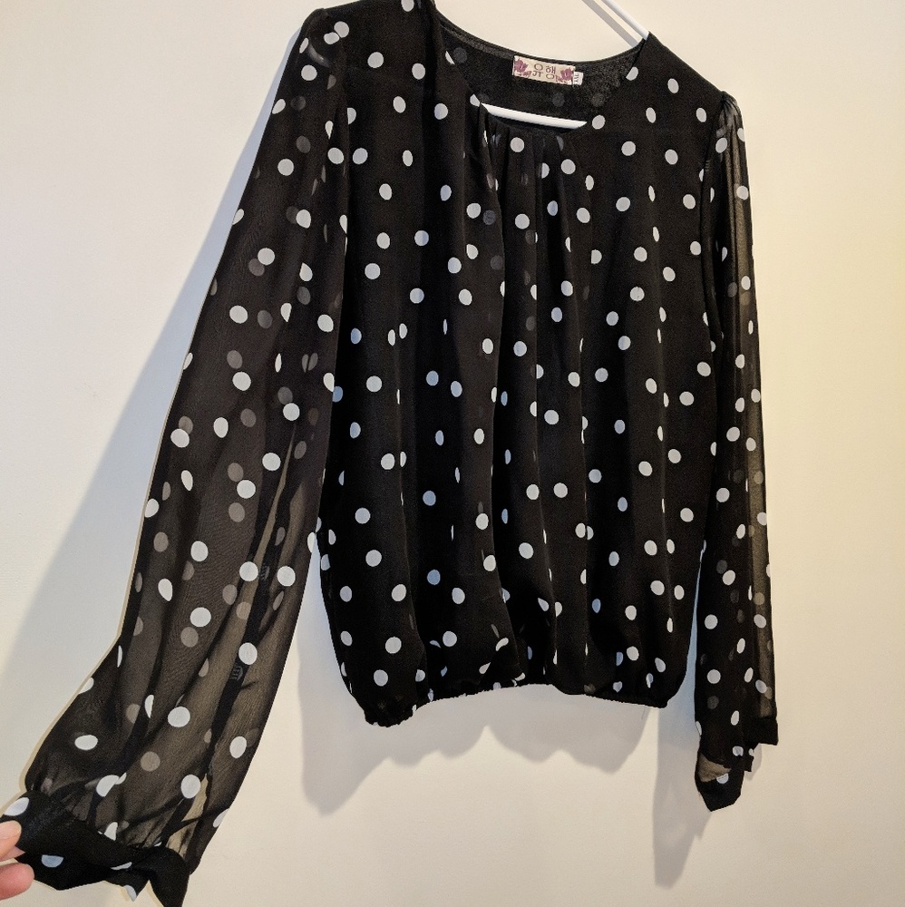 Blouse